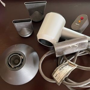 Dyson Hair Dryer